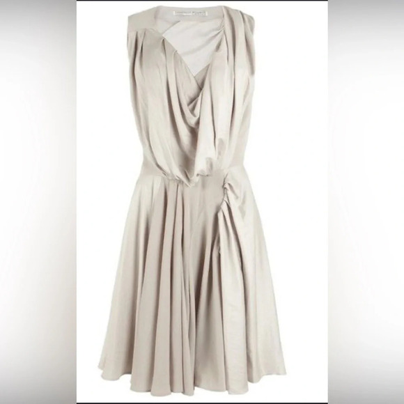 All Saints Heather Dress Uk 8 Us 4 Eu 36 - Picture 1 of 6